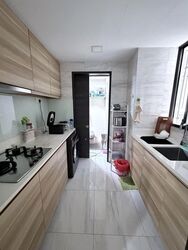 The Poiz Residences (D13), Apartment #625068871